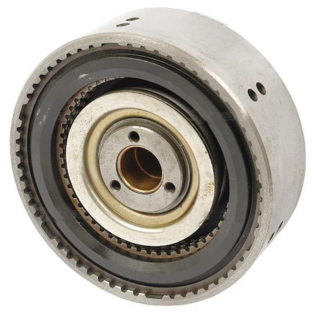 Aftermarket PTO Clutch Assembly Fits FordNew Holland 6610 5610 7710 6810 5900 7610 511 E0NNN751BA